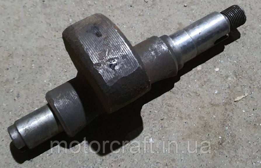 Вал балансувальний L = 200 mm R190