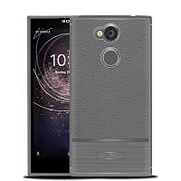 Чехол Sony Xperia L2 Leather Armor (Сони Иксперия Л2)