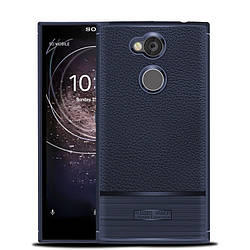 Чохол Sony Xperia L2 Leather Armor (Сони Иксперия Л2)