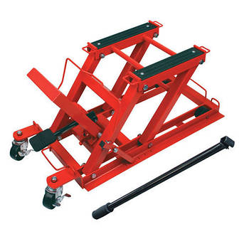 Підйомники для мотоциклів