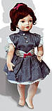 Флюмо-литтявий матеріал для шарнірних ляльок, 1 л (1,6 кг), фото 4