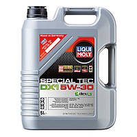 Liqui Moly Special Tec DX1 5W-30 5л (20969) Синтетична моторна олива GM Dexos1 Gen 2