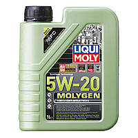 Liqui Moly Molygen New Generation 5W-20 1л (8539) Синтетична моторна олива