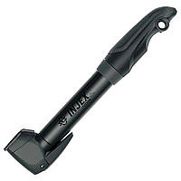 Міні-насос SKS INJEX T-ZOOM BLACK 949273