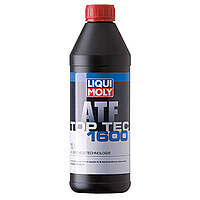 Liqui Moly Top Tec ATF 1600 1л (8042/3659) Синтетична трансмісійна олива АКПП MB 236.12 / 236.14.