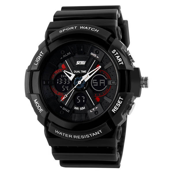 Skmei 0966 Cool Watch 1249431503