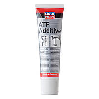 Присадка для автоматичних КПП та гідросистем Liqui Moly ATF Additive 250мл (5135)