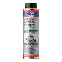 Средство для промывки автоматических трансмиссий Liqui Moly Automatik Getriebe-Reiniger 300мл (2512)