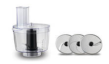 Кухонна машина Tefal Masterchef Grande QB813D38, фото 3