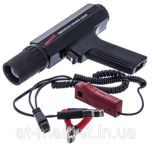 Стробоскоп з інтенсивним променем TRISCO TA-2200, фото 1