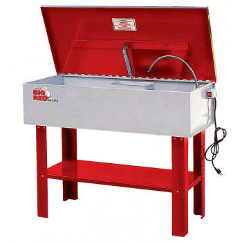 Миття деталей для автосервісу 150л TORIN TRG4001-40