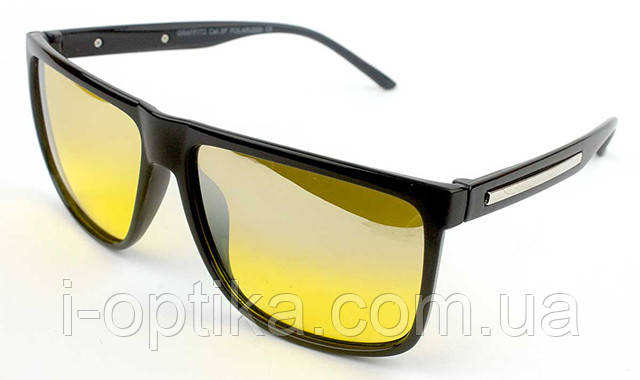 Водительские поляризационные желтые очки: продажа, цена в Киеве ...