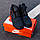 Чоловічі кросівки Nike Lunar Force 1 Duckboot \ Найк Аір Форс 1 Дакбут, фото 3