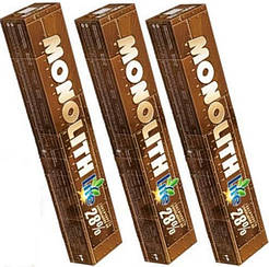 Електроди АНО-36 Ф 4мм Моноліт РЦ