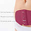Електростимулятор при менструальних болях Beurer EM 50 Menstrual Relax, фото 8
