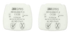 Предфільтр 3М D7915 Р1 R Secure Click