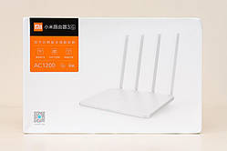 Маршрутизатор Xiaomi Mi WiFi 3G Router V2 (DVB4225CN) без USB порту