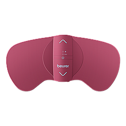 Електростимулятор при менструальних болях Beurer EM 50 Menstrual Relax