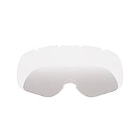 Oxford Fury Junior Clear Lens