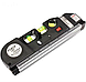 Лазерний рівень Laser Level Pro 3, фото 8