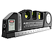 Лазерний рівень Laser Level Pro 3, фото 7
