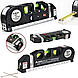 Лазерний рівень Laser Level Pro 3, фото 2