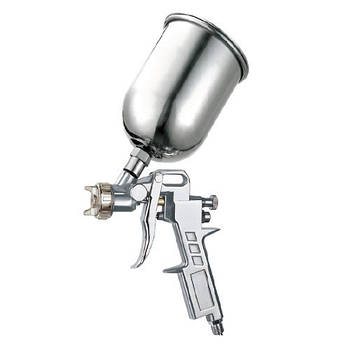 Фарбопульт HP 1,5 мм, верх. м/б AUARITA S-990G-1.5