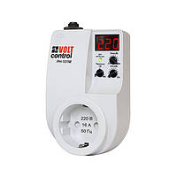 ЗНЯТО З ВИРОБНИЦТВА!!! Реле напруги РН-101М