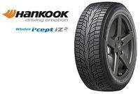 Hankook Зима