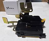 Замок задніх правих дверей великий Boxer, Ducato, Jumper 94-06 (NTY), фото 7