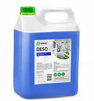 Grass Deso C-10 Клінінговий засіб для чищення та дезінфекції 5 кг.