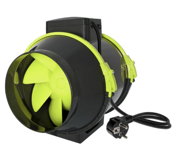 Канальник Profan TT-150 (400-520м3)