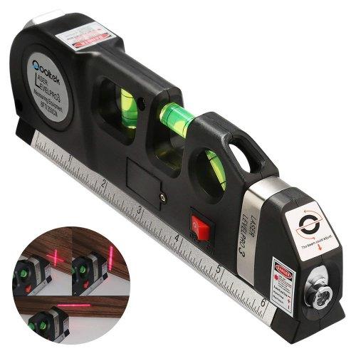 Лазерний рівень Laser Level Pro 3
