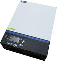 Гібридний інвертор Q-Power Axpert VM III 5000-48 5000Вт 48В