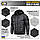 M-Tac куртка Wiking Lightweight Gen.II Black, фото 4