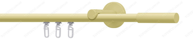 VION 16 mm FENO - gold - Garnitur-Nr. 4-1703-109