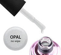 Топ для гель лака Opal Elise Braun No Wipe Top 7 мл