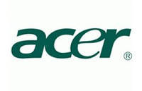 Корпусні деталі для ноутбуків Acer