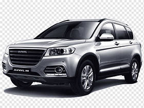 GREAT WALL Haval H6 2017-