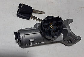 Замок запалювання Boxer, Ducato,Jumper 02-06 (Китай)