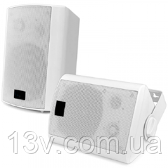 Акустика настінна Big MSB404-8Ohm/100V WHITE 60W - фото 1 - id-p1038740623