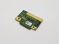 Плата карты памяти Lenovo Tab E10 TB-X104F Сервисный оригинал с разборки