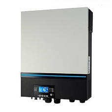 Гібридний сонячний інвертор Q-Power Axpert MAX 7200-48-230