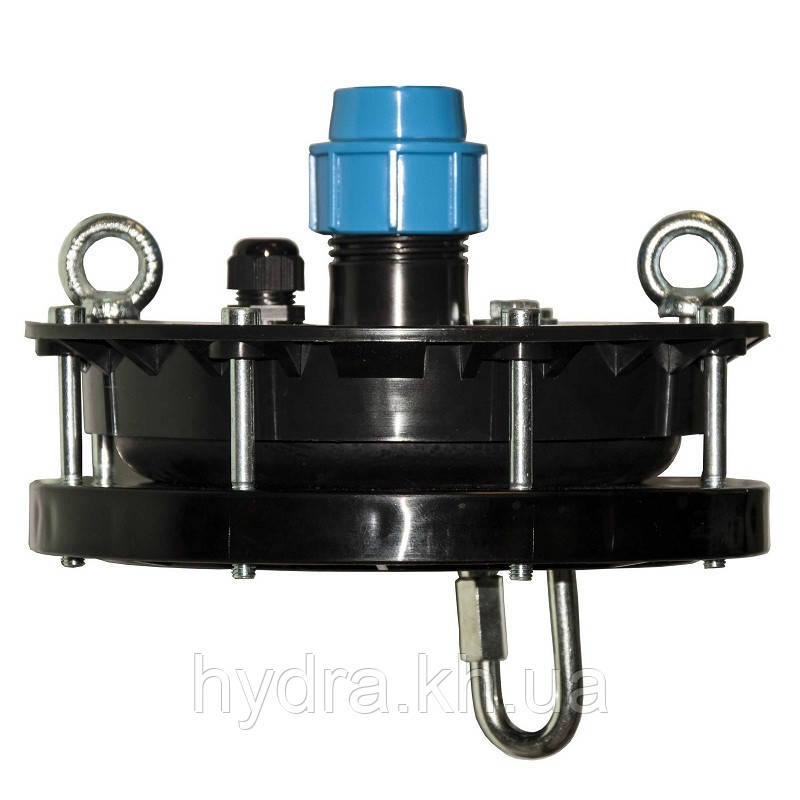 Купить. Оголовок (крышка) для скважины 140х32 Мпласт - по лучшей цене ...