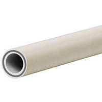 Труба для опалення PN20 д. 20 PP-R армована скловолокном EVCI