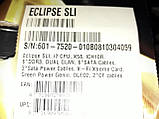Материнська плата Socket 1356 MSI EClipse SLI+Intel Core i7 920+6GB, фото 6