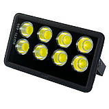 Прожектор світлодіодний 400 Вт SOTTI-400 6400 К IP65, фото 5
