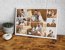 Фотоколаж, 8 фото