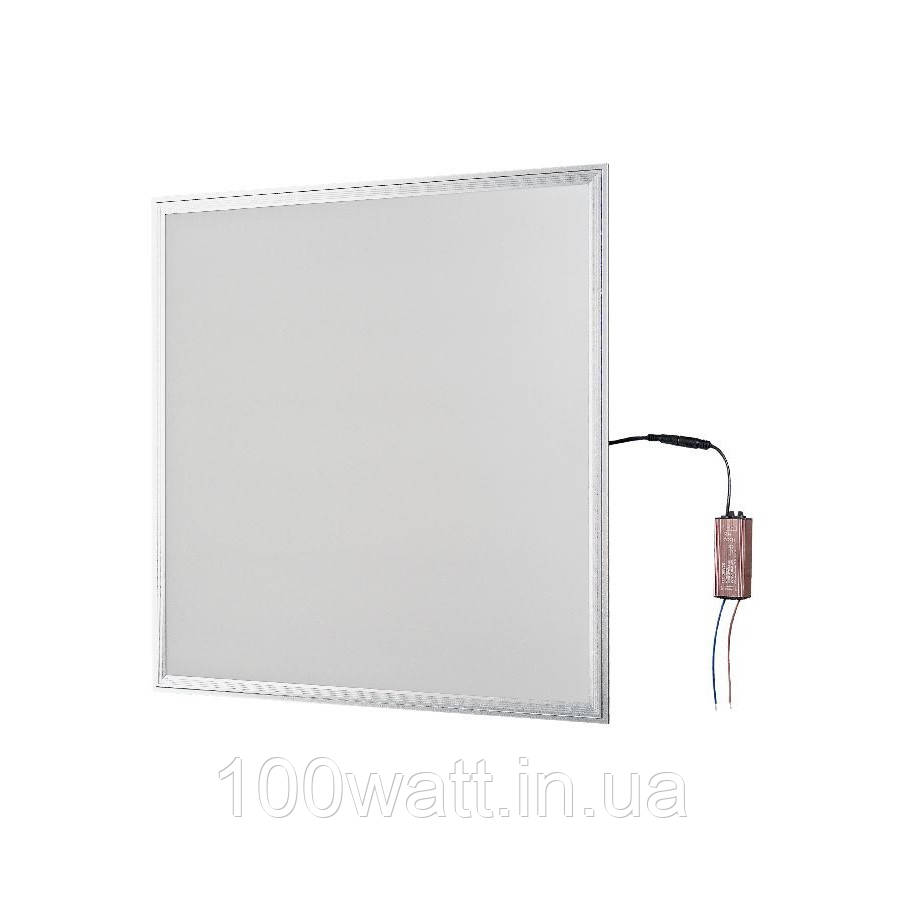 Світильник LED панель 50Вт PANEL-B2B-595 6400K, фото 1