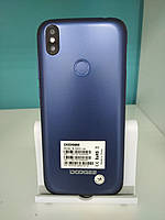 БО Смартфон Doogee BL5500 Lite Blue 2/16 GB, фото 8